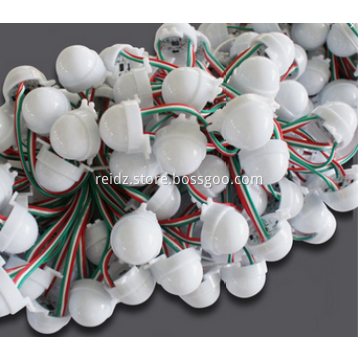 Led stage decorative led lights for diwali